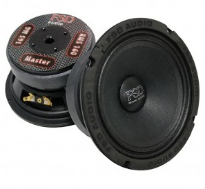 FSD audio Standart 130 C.   Standart 130 C.